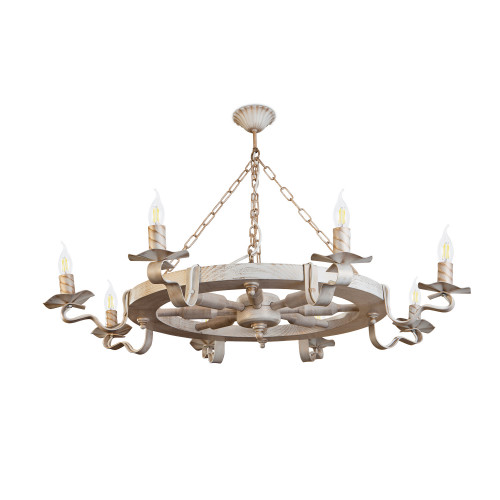 Люстра «Трактир» 561 (2010)